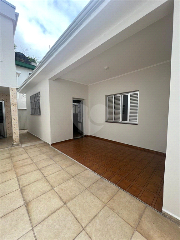 Venda Casa São Paulo Vila Prudente REO1025069 2