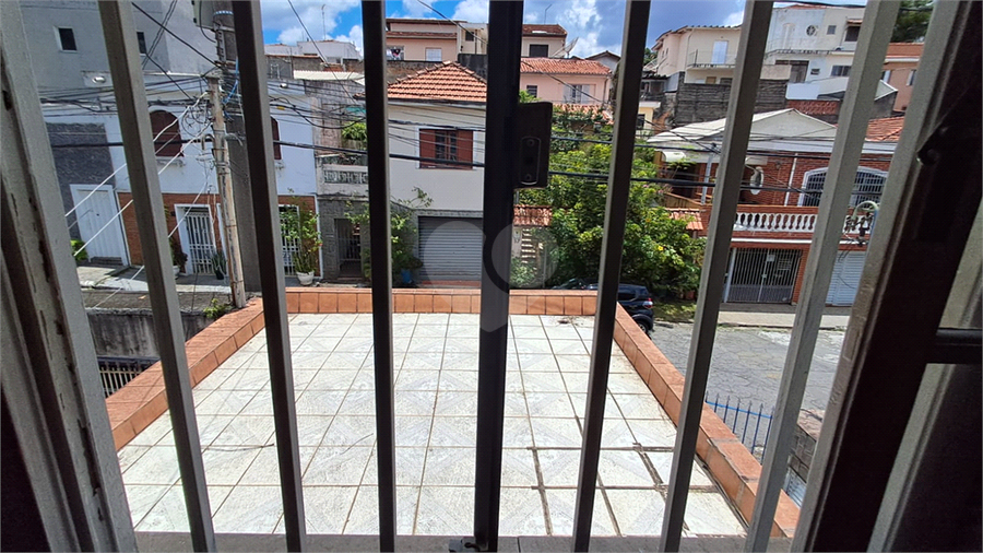 Venda Sobrado São Paulo Água Fria REO1025075 18