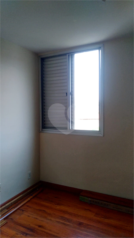 Venda Apartamento São Paulo Parque Mandaqui REO1025078 11