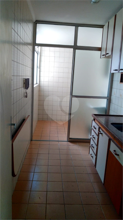 Venda Apartamento São Paulo Parque Mandaqui REO1025078 5