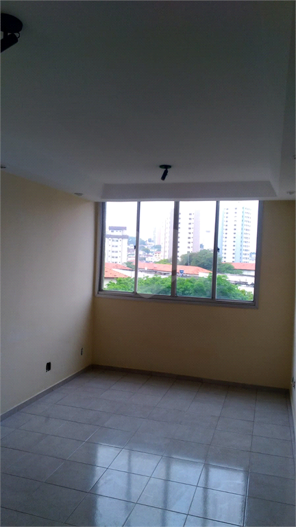 Venda Apartamento São Paulo Parque Mandaqui REO1025078 1