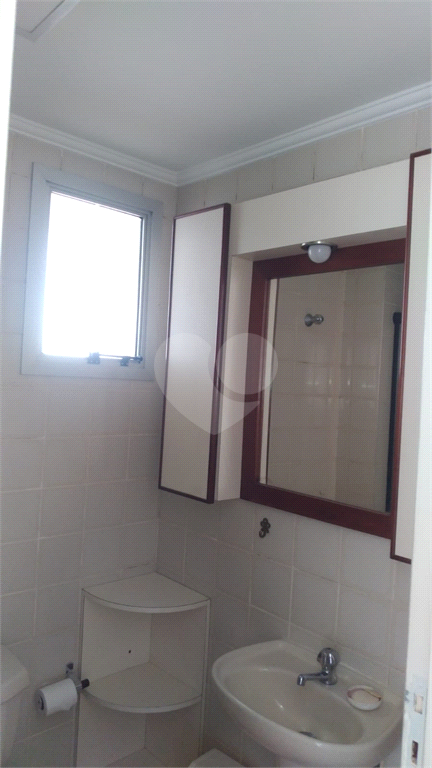 Venda Apartamento São Paulo Parque Mandaqui REO1025078 13