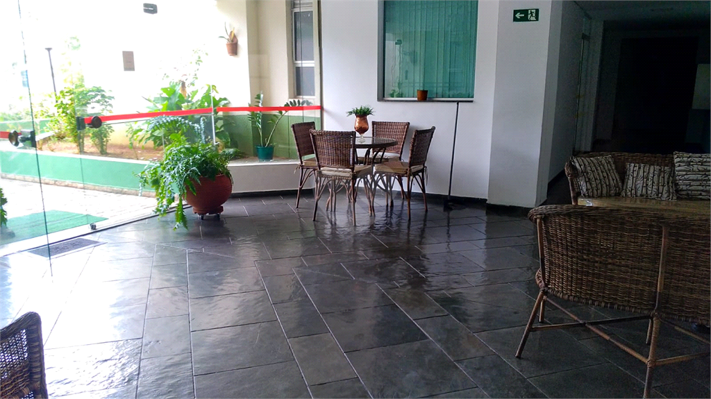 Venda Apartamento São Paulo Parque Mandaqui REO1025078 18