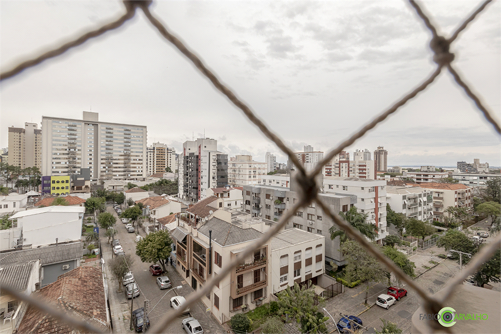 Venda Apartamento Porto Alegre Menino Deus REO1025079 30