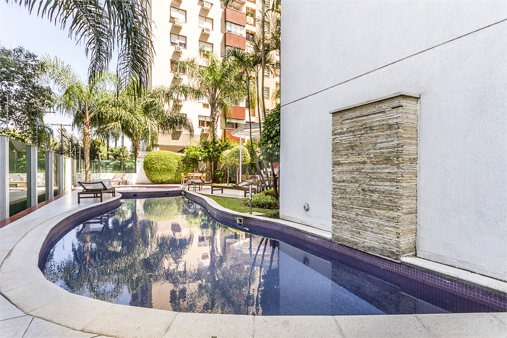 Venda Apartamento Porto Alegre Menino Deus REO1025079 56