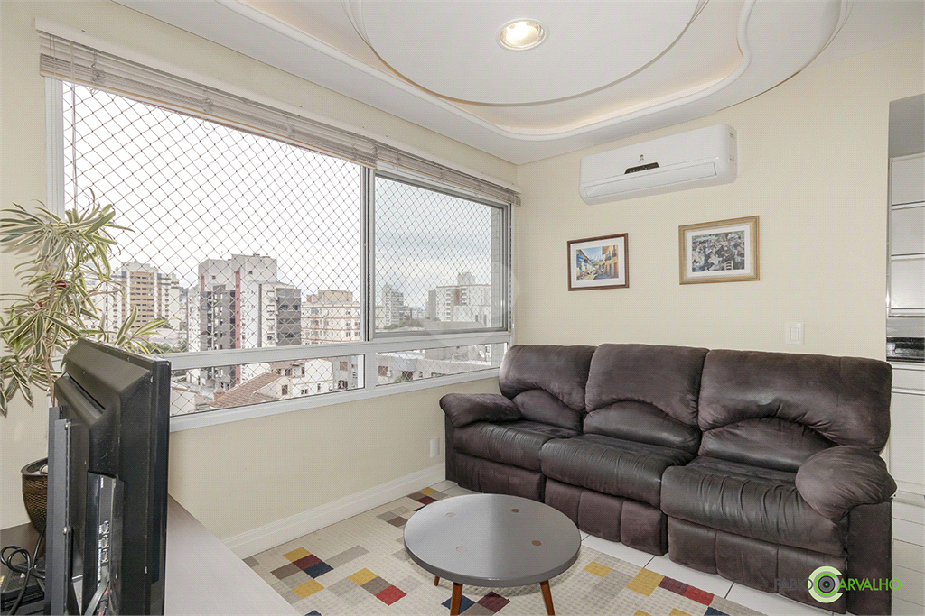 Venda Apartamento Porto Alegre Menino Deus REO1025079 5