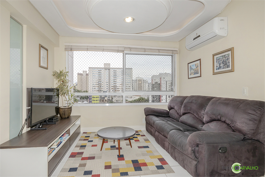 Venda Apartamento Porto Alegre Menino Deus REO1025079 3