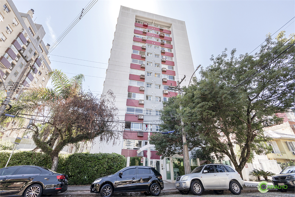 Venda Apartamento Porto Alegre Menino Deus REO1025079 63