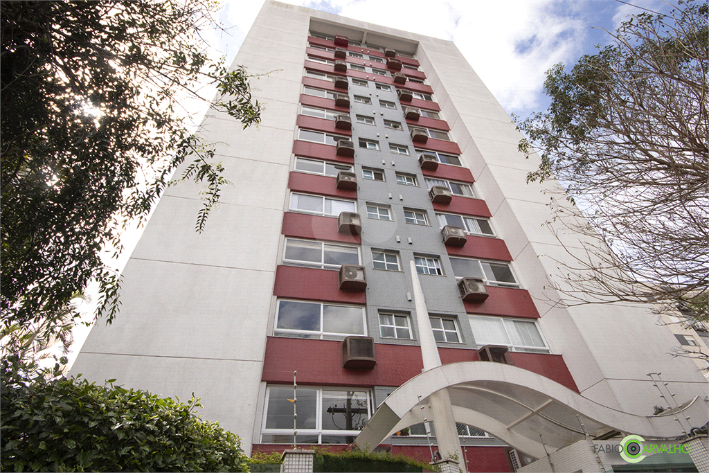 Venda Apartamento Porto Alegre Menino Deus REO1025079 60