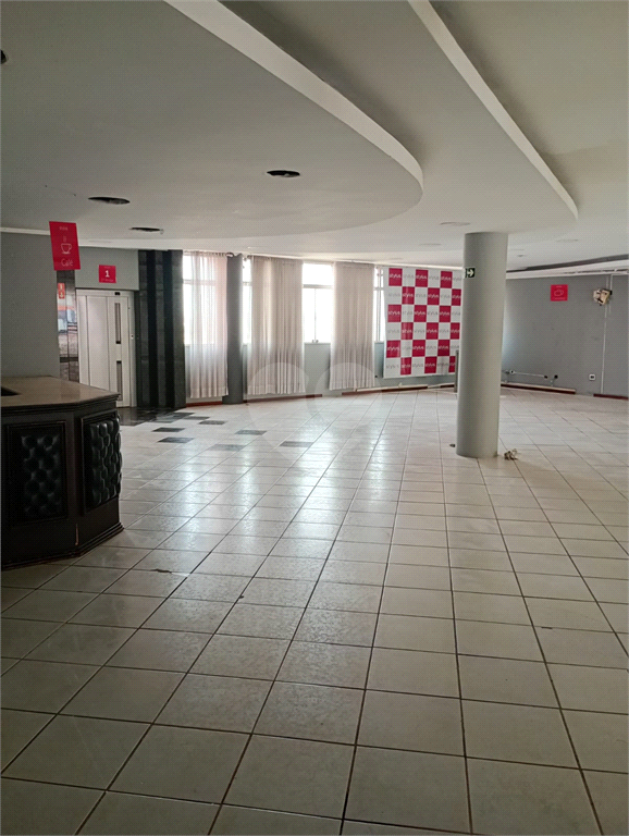 Venda Prédio inteiro Sorocaba Parque Campolim REO1025081 54