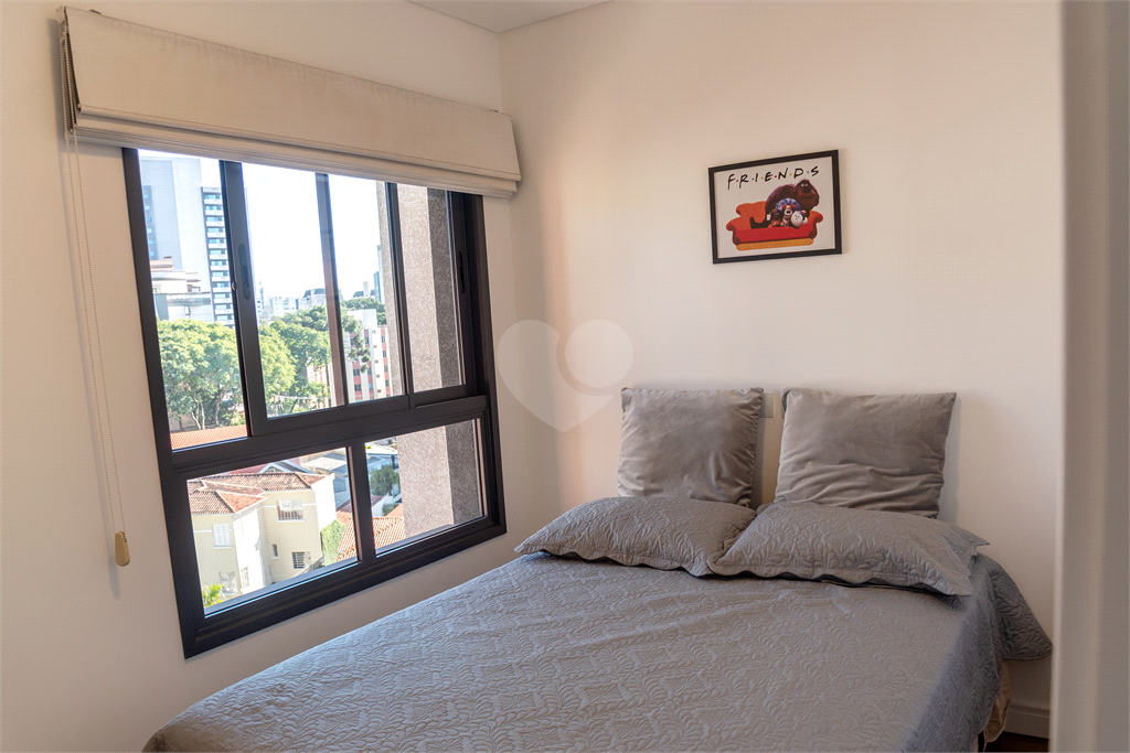 Venda Apartamento Curitiba Alto Da Glória REO1025084 33