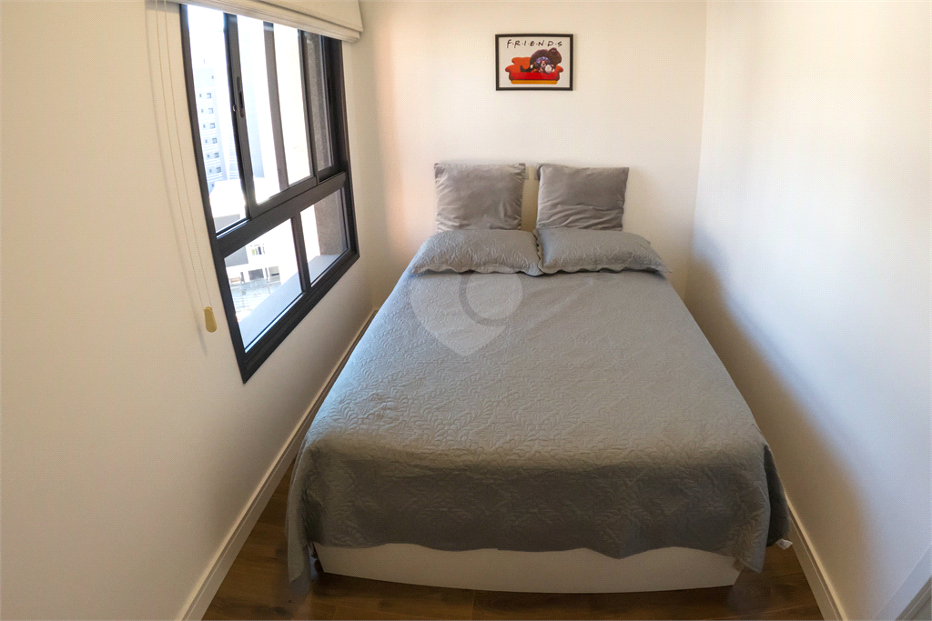 Venda Apartamento Curitiba Alto Da Glória REO1025084 28