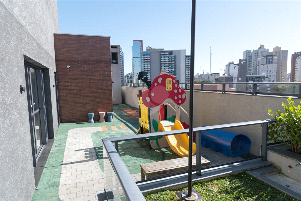 Venda Apartamento Curitiba Alto Da Glória REO1025084 48