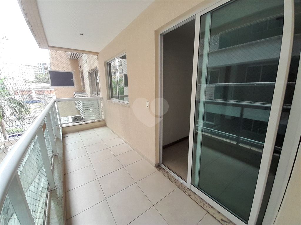 Venda Apartamento Niterói Santa Rosa REO1025086 1