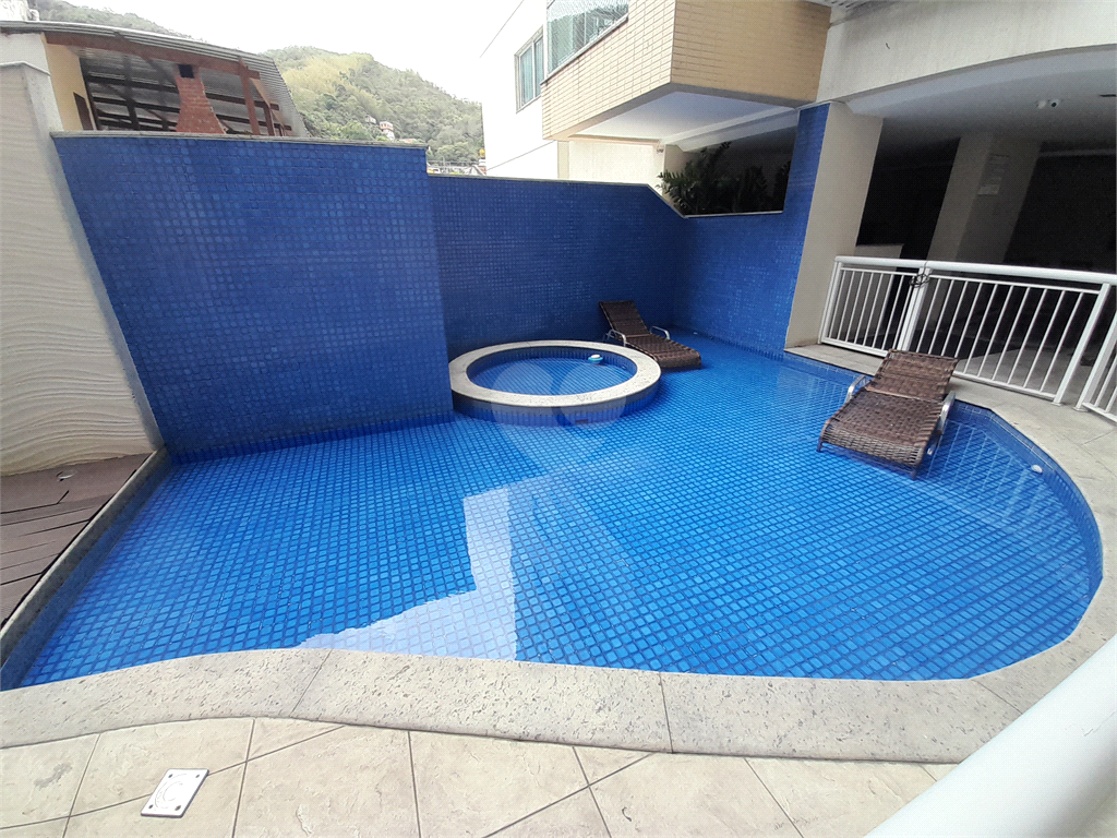 Venda Apartamento Niterói Santa Rosa REO1025086 17