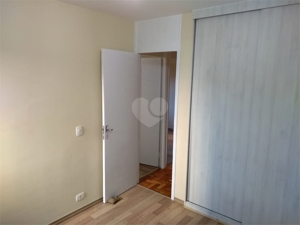 Aluguel Apartamento São Paulo Socorro REO1025091 12