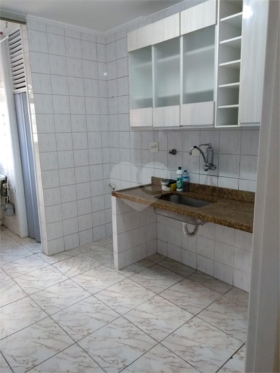 Aluguel Apartamento São Paulo Socorro REO1025091 9