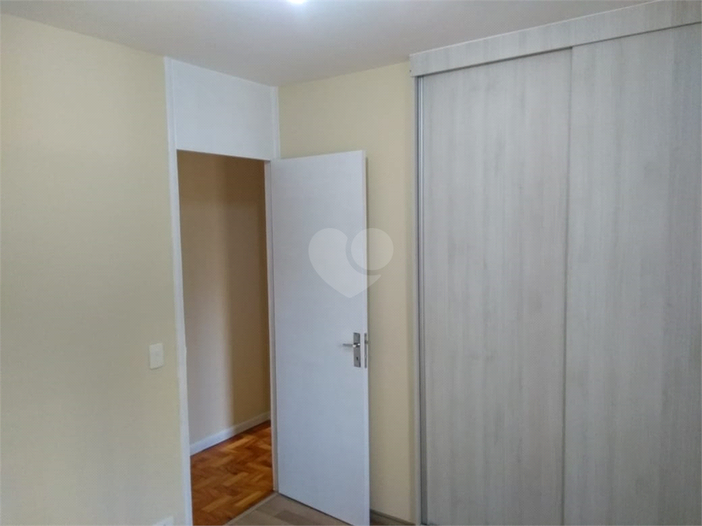 Aluguel Apartamento São Paulo Socorro REO1025091 3