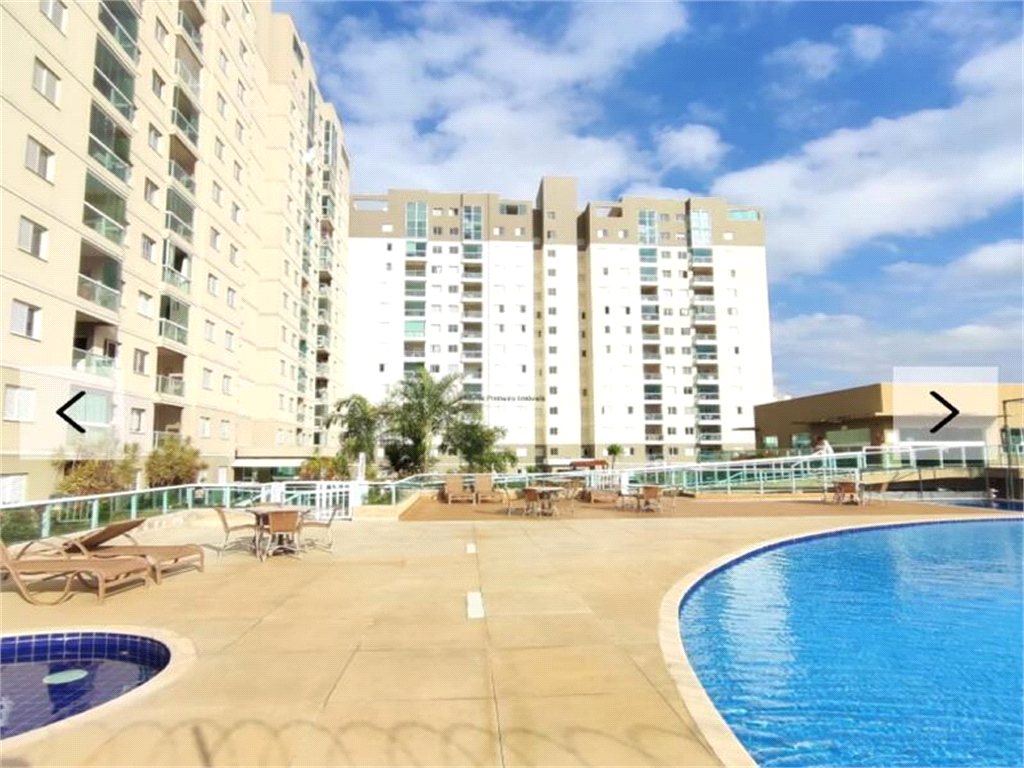 Venda Apartamento Indaiatuba Aqui Se Vive REO1025092 19