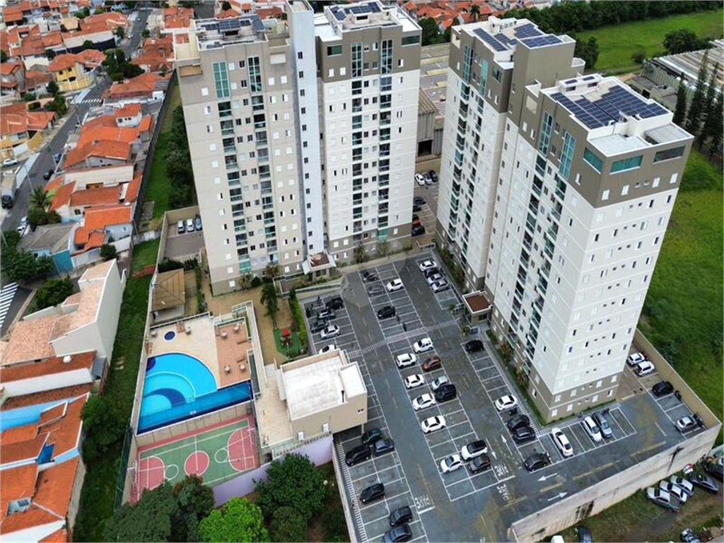 Venda Apartamento Indaiatuba Aqui Se Vive REO1025092 20