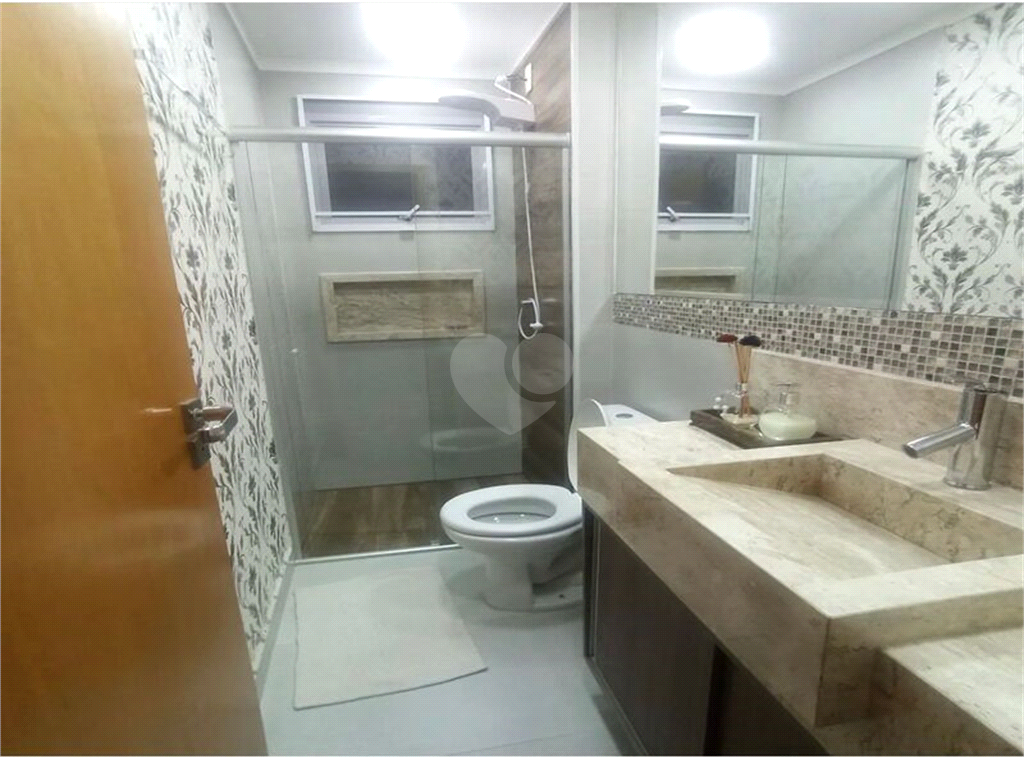 Venda Apartamento Indaiatuba Aqui Se Vive REO1025092 2