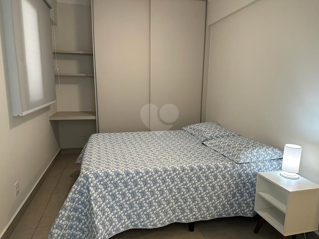 Aluguel Apartamento Bauru Vila Maracy REO1025097 10