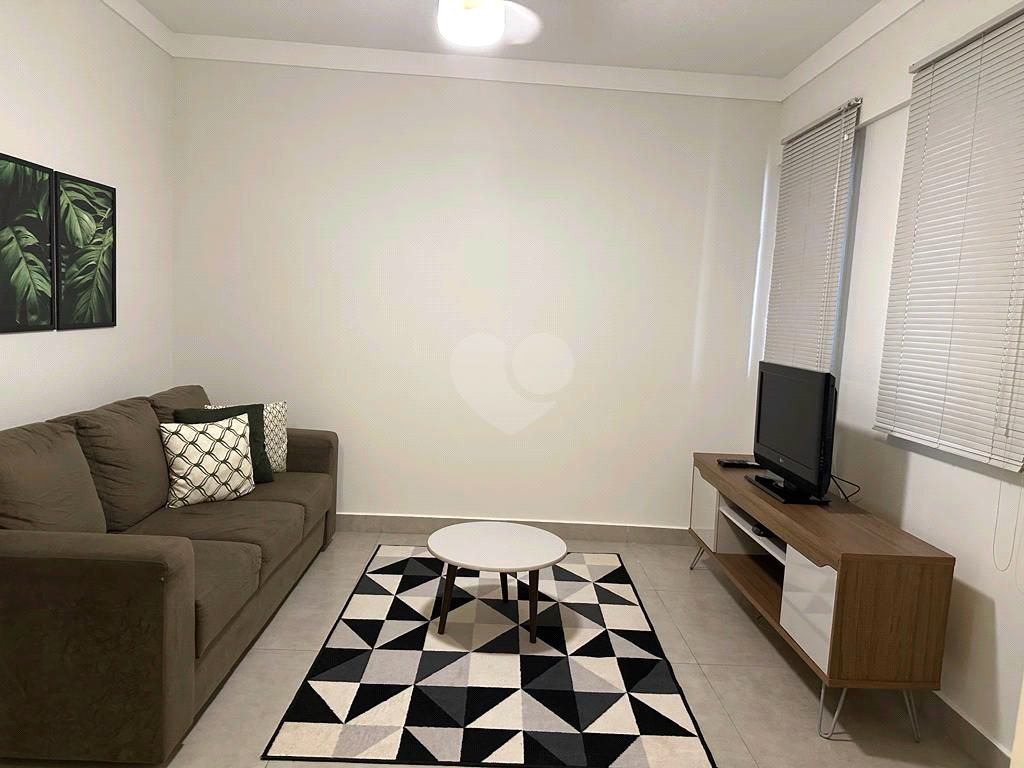 Aluguel Apartamento Bauru Vila Maracy REO1025097 21