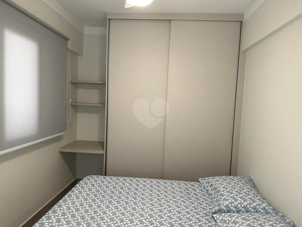 Aluguel Apartamento Bauru Vila Maracy REO1025097 16