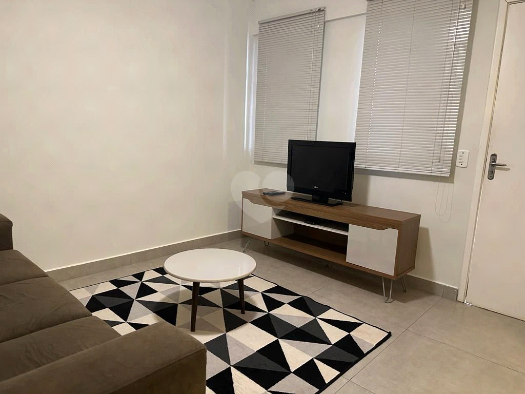 Aluguel Apartamento Bauru Vila Maracy REO1025097 2