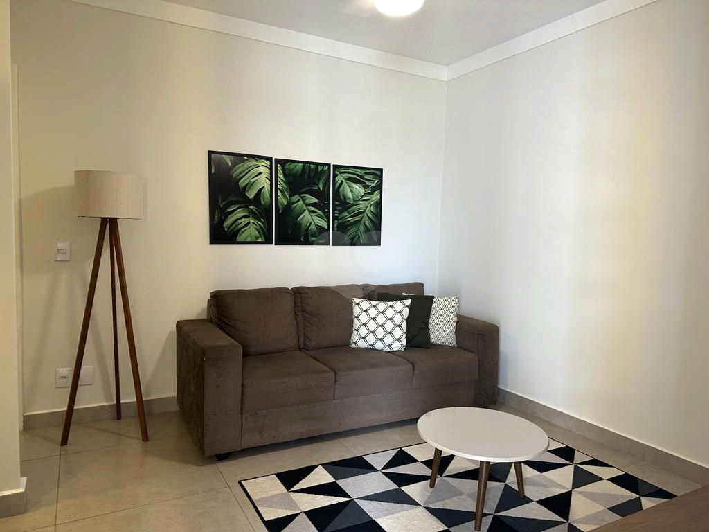 Aluguel Apartamento Bauru Vila Maracy REO1025097 19