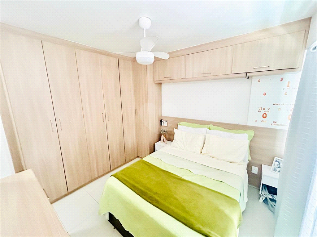 Aluguel Apartamento Rio De Janeiro Praça Da Bandeira REO1025100 12