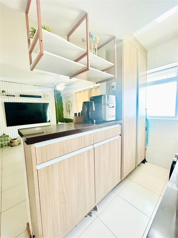 Aluguel Apartamento Rio De Janeiro Praça Da Bandeira REO1025100 5