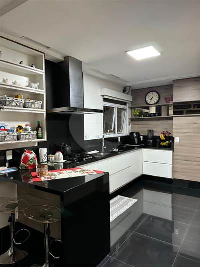 Venda Apartamento São Paulo Santa Teresinha REO1025104 6