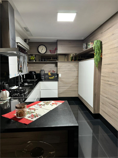 Venda Apartamento São Paulo Santa Teresinha REO1025104 7