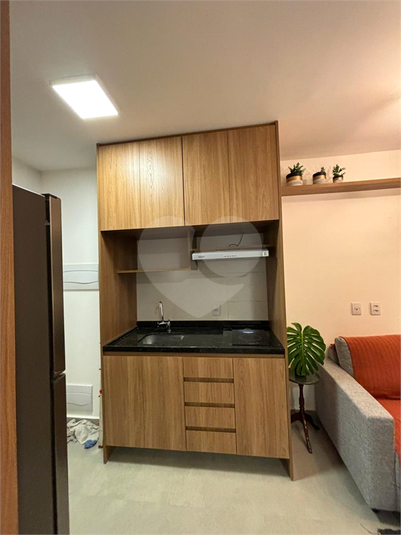 Aluguel Apartamento São Paulo Pinheiros REO1025108 5