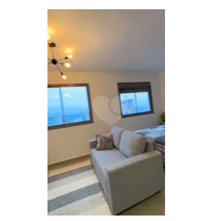 Aluguel Apartamento São Paulo Pinheiros REO1025108 3