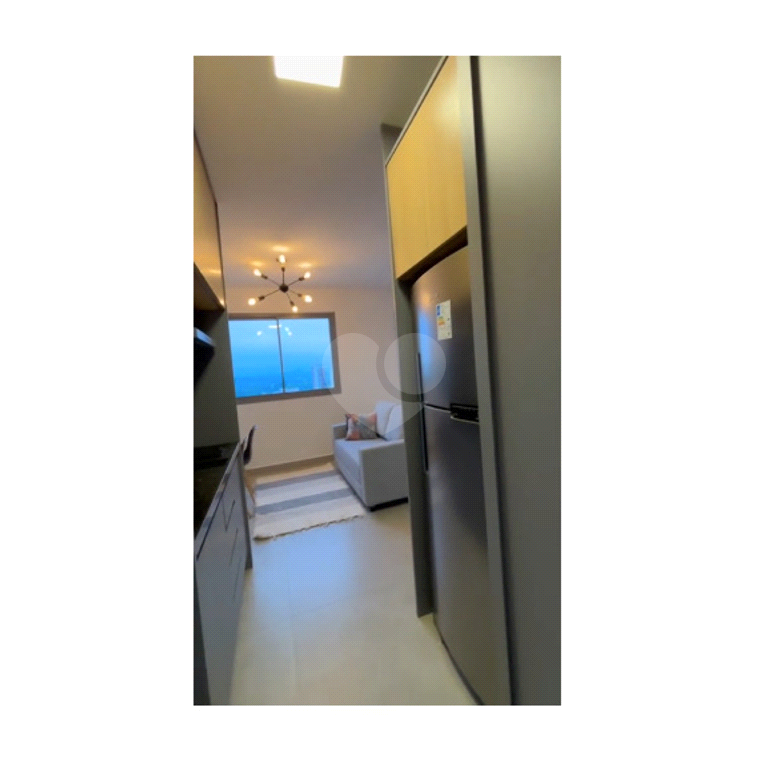 Aluguel Apartamento São Paulo Pinheiros REO1025108 1