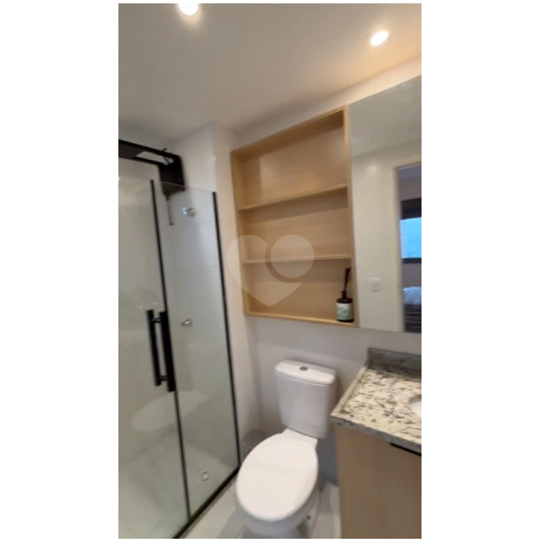 Aluguel Apartamento São Paulo Pinheiros REO1025108 7