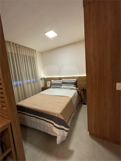 Aluguel Apartamento São Paulo Pinheiros REO1025108 3