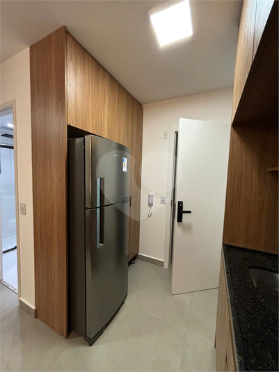 Aluguel Apartamento São Paulo Pinheiros REO1025108 6