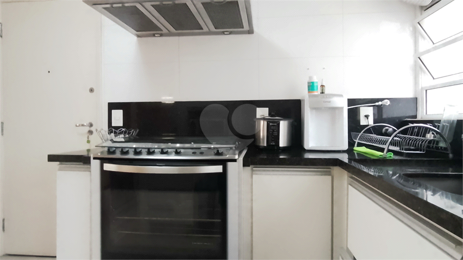 Venda Apartamento São Paulo Higienópolis REO1025115 8