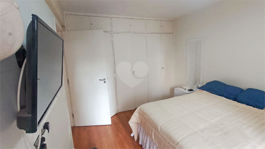 Venda Apartamento São Paulo Higienópolis REO1025115 15