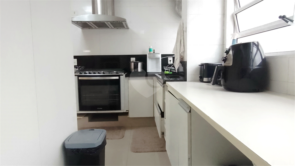 Venda Apartamento São Paulo Higienópolis REO1025115 6