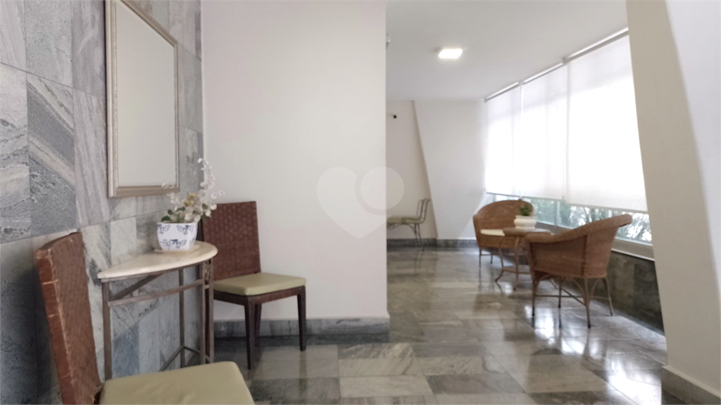 Venda Apartamento São Paulo Higienópolis REO1025115 20