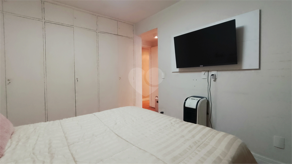 Venda Apartamento São Paulo Higienópolis REO1025115 13