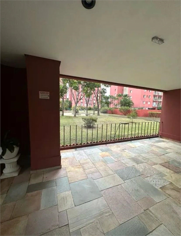 Venda Apartamento São Paulo Jardim Das Laranjeiras REO1025119 17