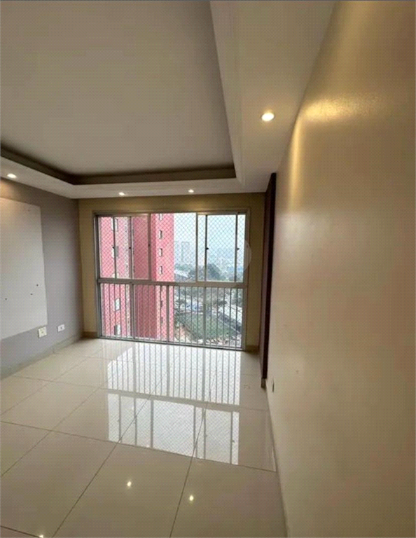 Venda Apartamento São Paulo Jardim Das Laranjeiras REO1025119 1