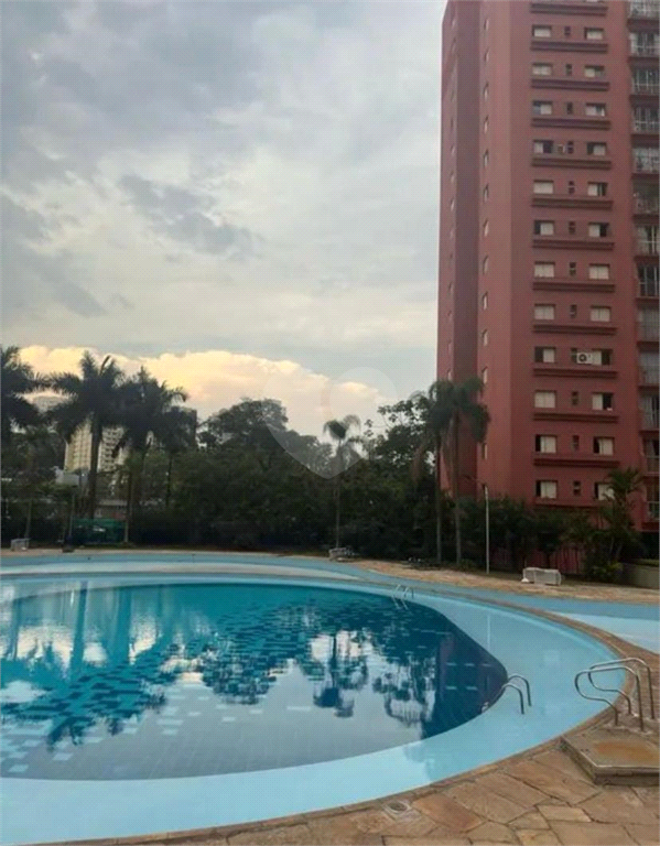 Venda Apartamento São Paulo Jardim Das Laranjeiras REO1025119 16