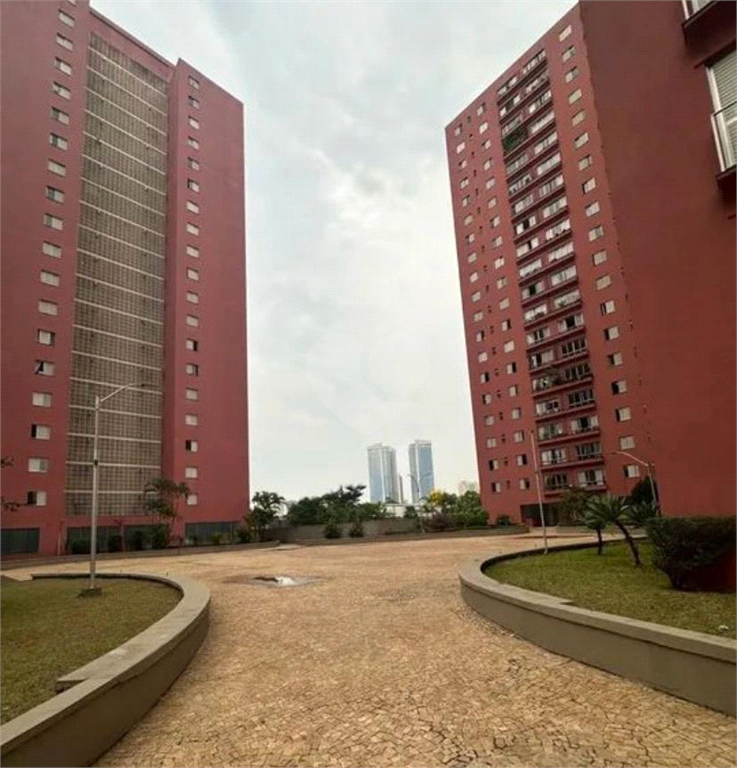 Venda Apartamento São Paulo Jardim Das Laranjeiras REO1025119 15