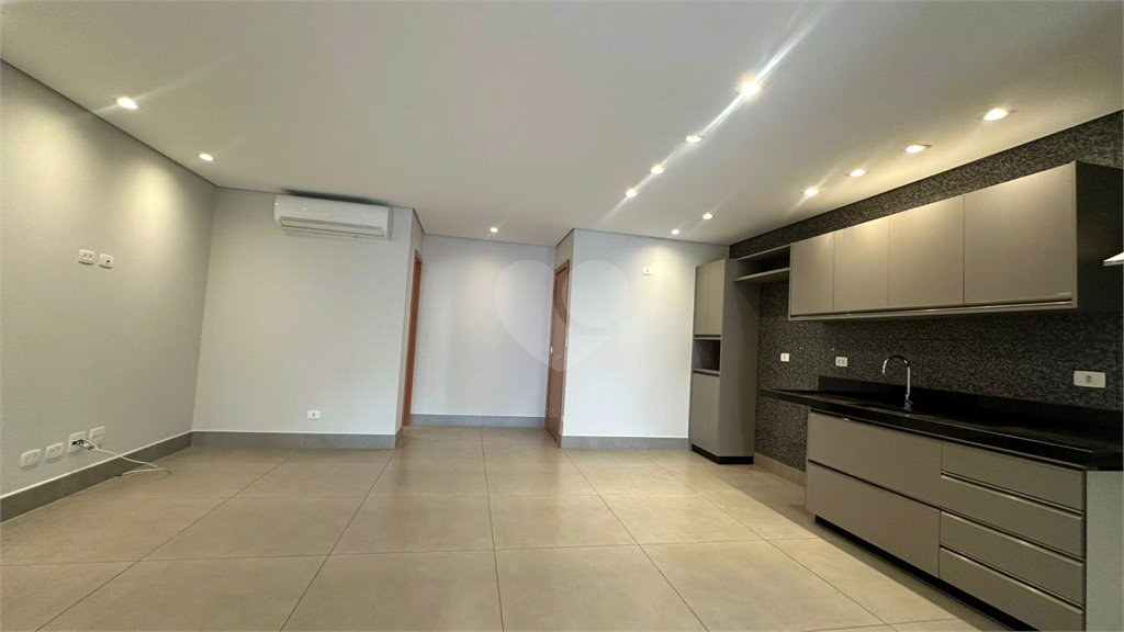 Aluguel Apartamento Piracicaba Cidade Alta REO1025123 4